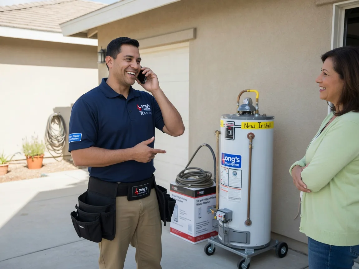 Leak Detection Sabinal, TX FAQs